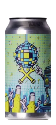 De Moersleutel / Sudden Death Ich Bin Ein Bumsmachine