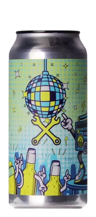 De Moersleutel / Sudden Death Ich Bin Ein Bumsmachine