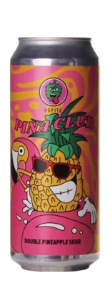 Hopito Pina Club
