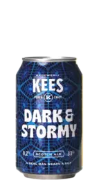 Kees Dark & Stormy