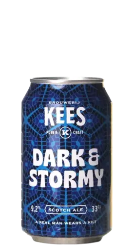Kees Dark & Stormy