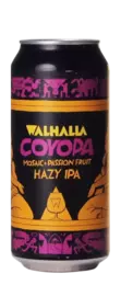 Walhalla Coyopa