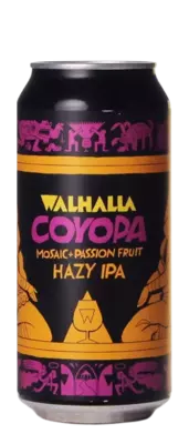 Walhalla Coyopa