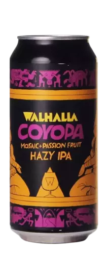 Walhalla Coyopa