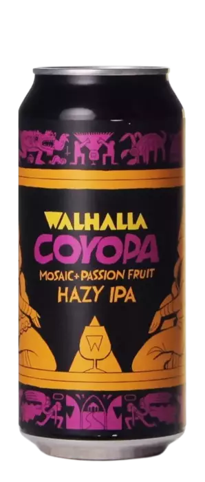 Walhalla Coyopa