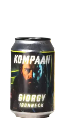 Kompaan Giorgy Ironneck (Foreign Legion 2023)