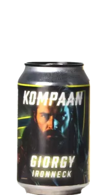 Kompaan Giorgy Ironneck (Foreign Legion 2023)