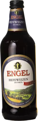 Engel Hefeweizen Dunkel