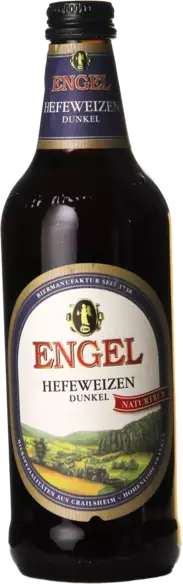 Engel Hefeweizen Dunkel