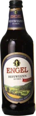 Engel Hefeweizen Dunkel