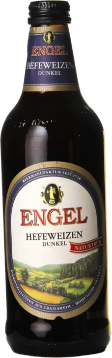 Engel Hefeweizen Dunkel