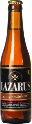 Broeder Jacob Lazarus Armagnac Infused 33 Kräftig Blondes Bier Bier kaufen