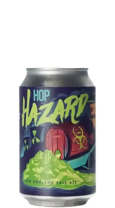 Lobik Hop Hazard