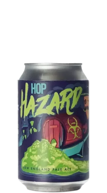 Lobik Hop Hazard