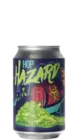 Lobik Hop Hazard