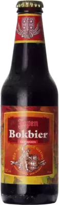 Jopen 4 granen bokbier 2009