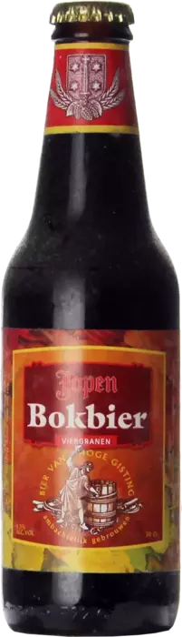 Jopen 4 granen bokbier 2009