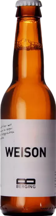 Berging Weison
