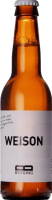 Berging Weison