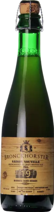 Bronckhorster Barrel Aged Serie No. 19