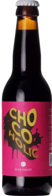 In De Nacht Chocoholic