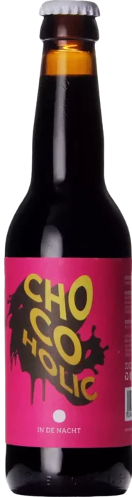 In De Nacht Chocoholic