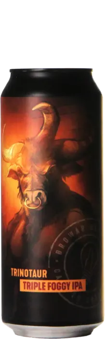 Brokreacja Trinotaur