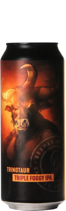 Brokreacja Trinotaur