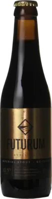 De Toekomst Futurum Imperial Stout BA Bourbon II