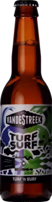 VandeStreek Turf 'n Surf