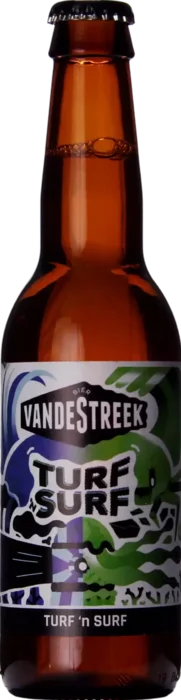 VandeStreek Turf 'n Surf