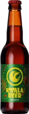 Stanislaus Brewskovitch Koala Beer