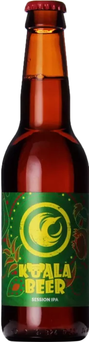 Stanislaus Brewskovitch Koala Beer