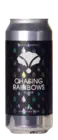 Bearded Iris Chasing Rainbows Eleven