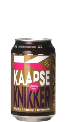 Kaapse / Marble Kaapse Knikker