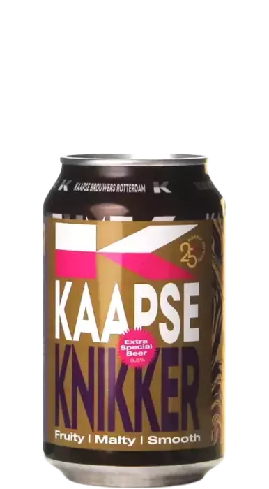 Kaapse / Marble Kaapse Knikker