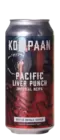 Kompaan Battle Royale 15 Pacific Liver Punch