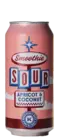 Kees Smoothie Sour (Apricot & Coconut)