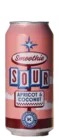 Kees Smoothie Sour (Apricot & Coconut)
