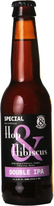 De Molen Hop & Hibiscus 33 IPA Bier kaufen