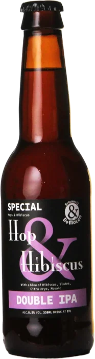 De Molen Hop & Hibiscus