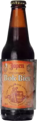 Jopen 4 Granen Bokbier 1998