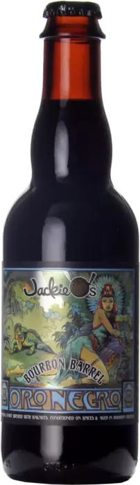 Jackie O's Oro Negro BA