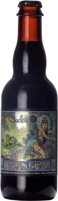 Jackie O's Oro Negro BA