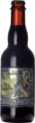 Jackie O's Oro Negro BA