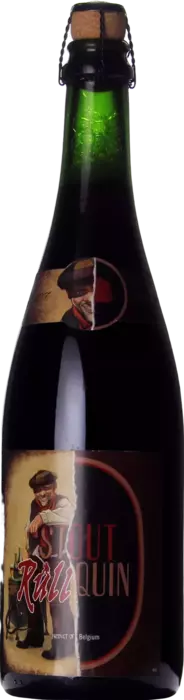 Tilquin Stout Rullquin 17/18 75cl