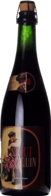 Tilquin Stout Rullquin  17/18 75cl