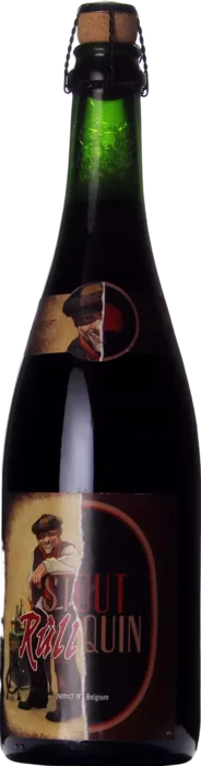 Tilquin Stout Rullquin  17/18 75cl
