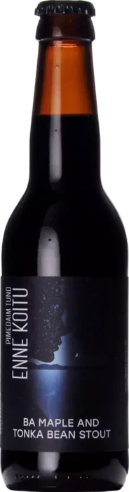 Lehe Pimedaim Tund Enne Koitu Rum BA