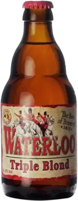 Waterloo Triple Blond